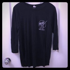 OBEY POSSE SHIRT! Super soft:)